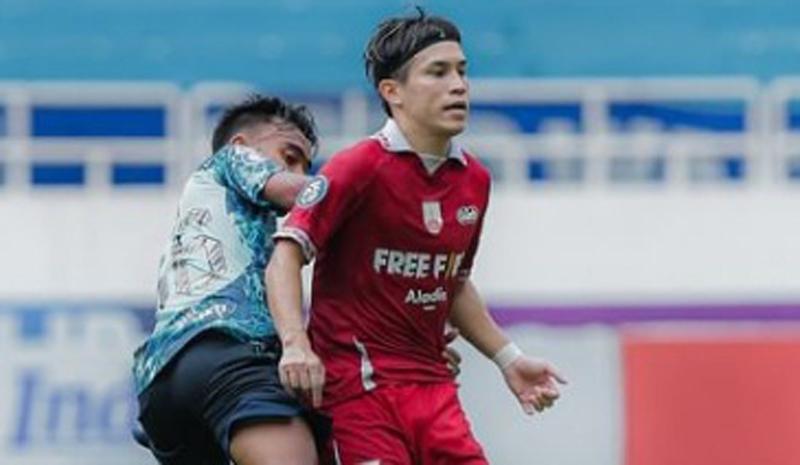 Hasil Liga 1: Dramatis! PSIS Semarang dan Persis Solo Berbagi Poin