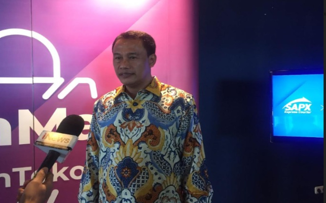 SAP Express Berharap AladinMall Gaet Lebih Banyak UMKM dan Jadi Marketplace Terbesar