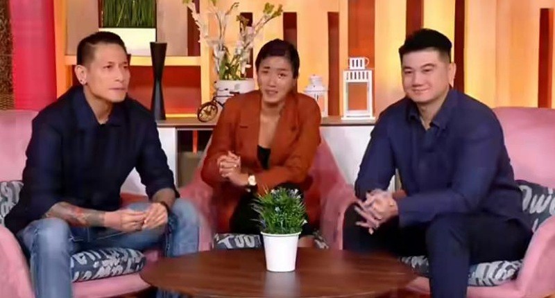 Peserta MasterChef Indonesia Memasak di Hotel dan Dapat Tantangan dari Hito & Feli!