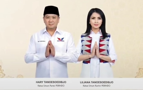 HT: Selamat Memperingati Isra Mi'raj, Mari Pererat Silaturahmi