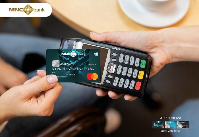 Makan Serba Diskon, Jalan-Jalan Serba Hemat, Pakai Aja Kartu Kredit 