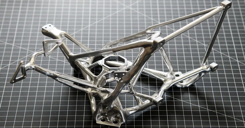 NASA Gunakan AI untuk Suku Cadang Perangkat, Tunjang Misi Luar Angkasa