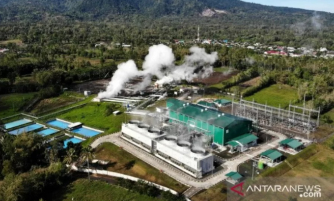 Pengamat: IPO PGE Dukung Pengembangan EBT ke Depan