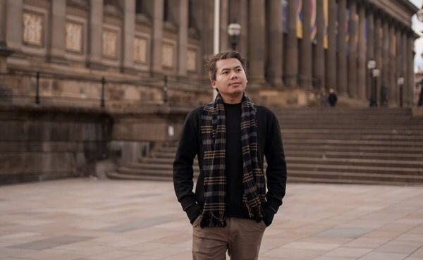 2 Kali Gagal Tes IELTS, Apa Rahasia Mantan Cleaning Service S3 di Inggris?