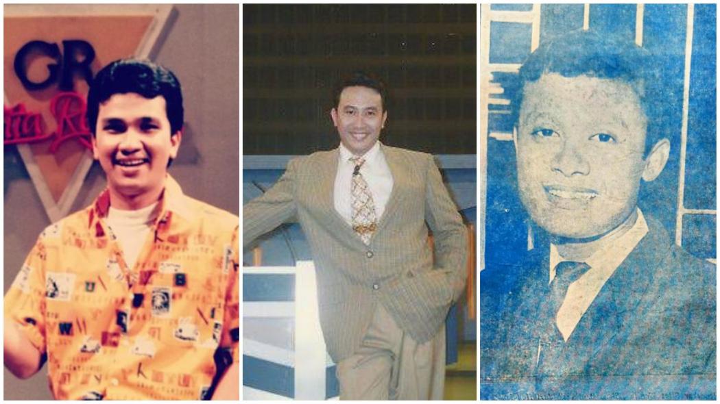 Deretan Artis Lawas yang Dulunya MC, Nomor 1 Terjun ke Dunia Politik Punya Jabatan Mentereng di Pemerintahan