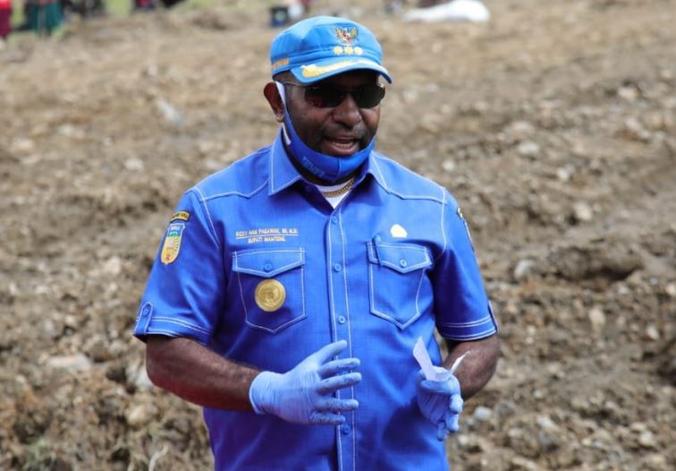 Ricky Ham Pagawak Tiba di Bandara Soetta Pukul 11.55 WIB, Langsung Dibawa ke KPK