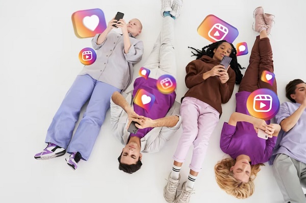 8 Dampak Positif Sosial Media terhadap Masyarakat dan Kehidupan Sehari-hari