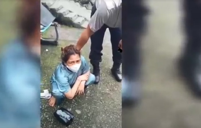 Kronologi Polisi Tangkap IRT Jadi Bandar Narkoba di Balikpapan