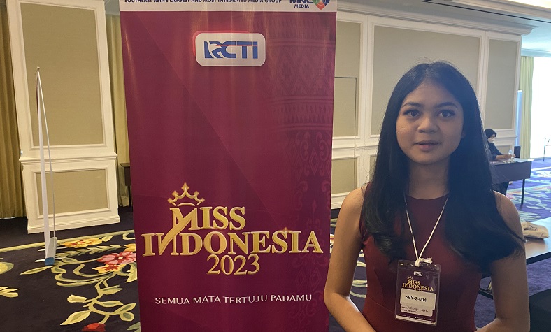 Syarat Pendaftaran Ajang Bergengsi Miss Indonesia 2023, Lengkap dengan Panduan dan Jadwalnya