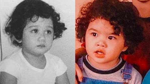 Potret Lawas Dul dan Tissa Biani Bikin Heboh di Medos, Maia Estianty: Insya Allah Jodoh