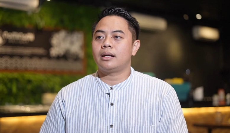 Pernah Rugi Rp2 Miliar, Pria Ini Sukses Bangun 5 Cabang Restoran ala Jepang