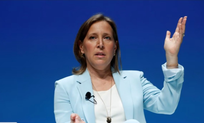 Kisah Eks CEO YouTube Susan Wojcicki, Bisnis dari Kecil hingga Jadi Orang Paling Berpengaruh