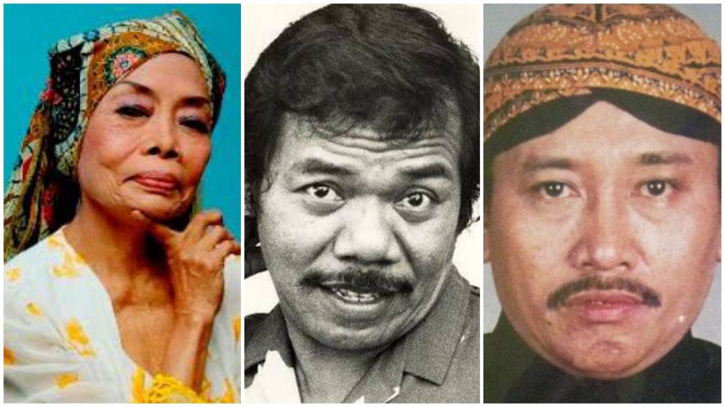 Deretan Artis Lawas Namanya Diabadikan, Nomor 3 Berawal dari Ngamen hingga Jadi Maestro Musik Campursari