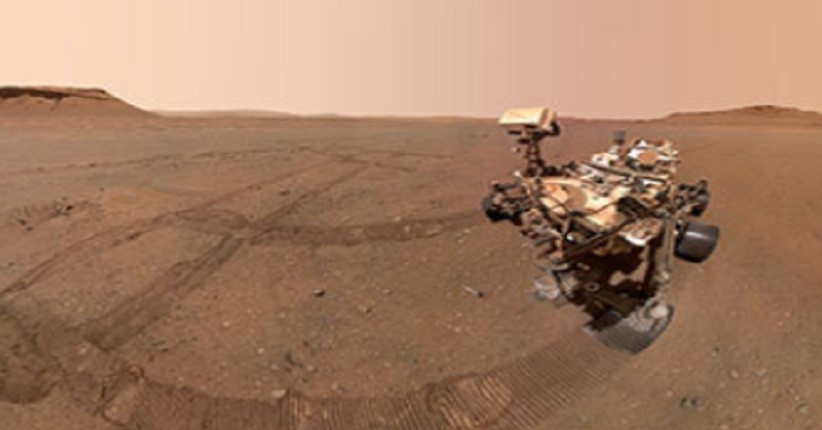 5 Planet yang Bisa Dilihat Tanpa Teleskop, Begini Triknya