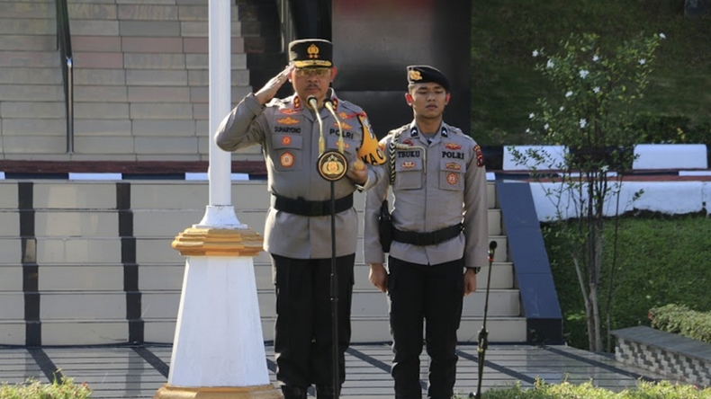 Bantu Evakuasi Irjen Pol Rusdi, Kapolda Sumbar dan Jajaran Meluncur ke Kerinci