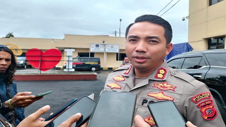 Polisi Selidiki Dugaan Teroris JAD Galang Dana Bermodus Korban Gempa Cianjur 