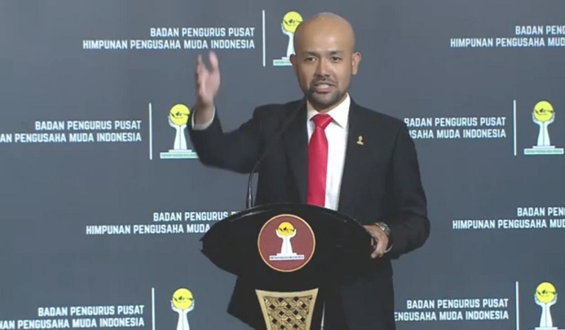 Kurangi Polusi Udara, HIPMI: Pemindahan Ibu Kota ke IKN Sudah Tepat