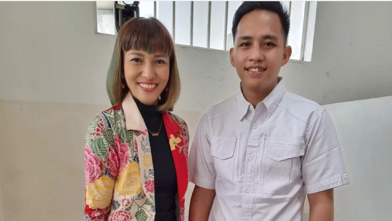 Liza Marielly Djaprie, Saksi Ahli Richard Eliezer yang Banyak Disorot