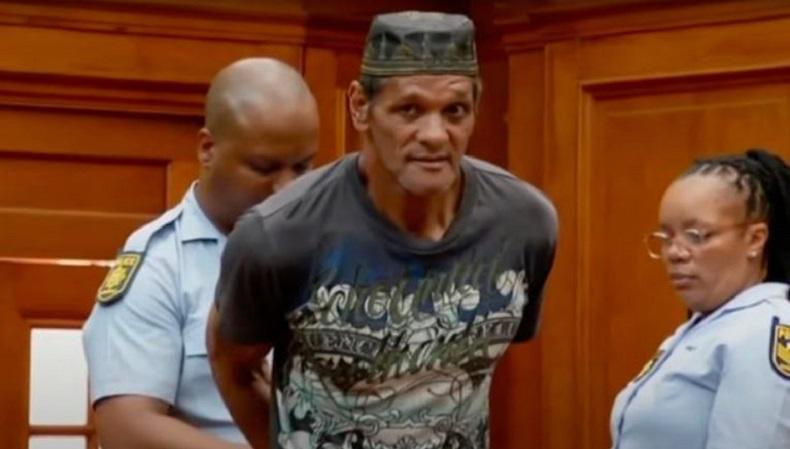 Pria Ini Divonis 260 Tahun Penjara, Ternyata Kejahatannya Mengerikan