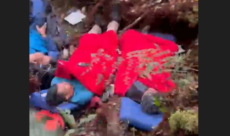 Kapolda Jambi dan Rombongan Helikopter Mendarat Darurat Berpeluang Dirawat di Jakarta