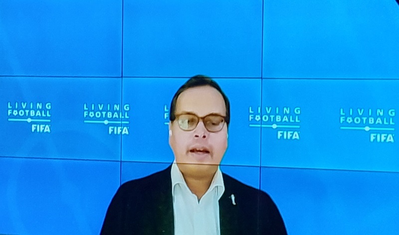 FIFA Bantu Berantas Mafia Bola di Indonesia, Siap Hukum Berat Pelaku