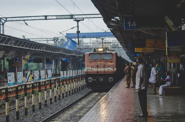 Cara Pembatalan Tiket Kereta Api secara Online Melalui Aplikasi KAI Access