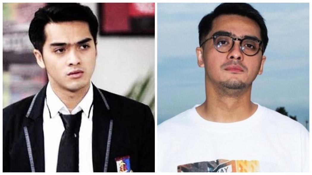 Kabar Terbaru Ricky Harun Terkenal sebagai Aktor FTV Era 2000-an, Kini Fokus Bisnis dan Jadi Bapak 4 Anak