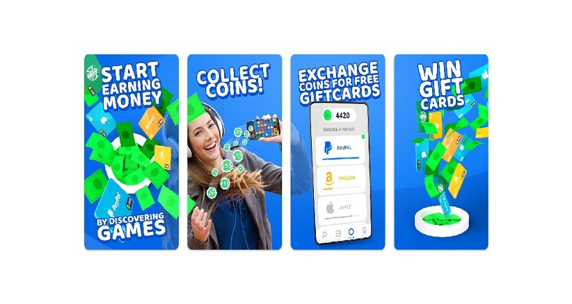 11 Game Penghasil Uang, Cocok yang Cari Duit Tambahan