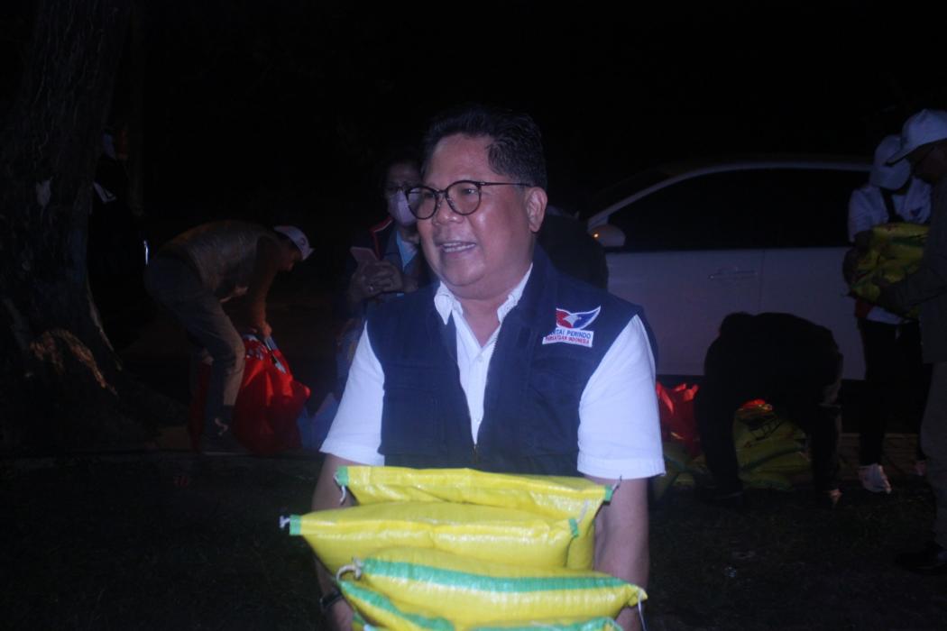 Sulut Jadi Daerah Paling Rawan Pemilu 2024, Yerry Tawalujan: Masih Cukup Waktu untuk Perbaiki