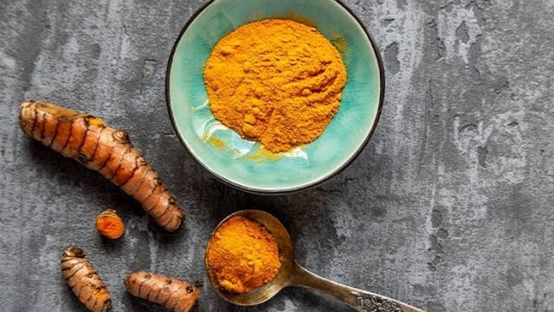Selain Bikin Lezat Masakan, Ternyata Ini Khasiat Lain dari Turmeric