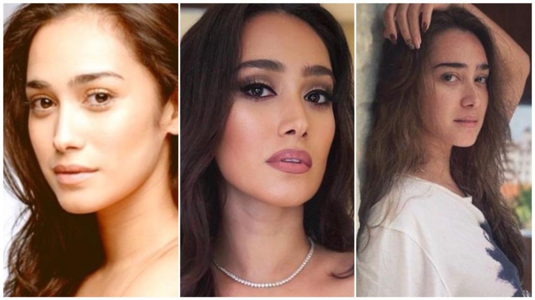 Begini Kabar Alexandra Gottardo Artis Lawas Cantik Era 2000-an, Pesonanya Tak Luntur Jelang Usia 40 Tahun