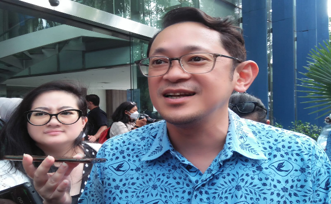 Bus Blue Bird Sudah Banyak Dipesan Perusahaan untuk Mudik Lebaran