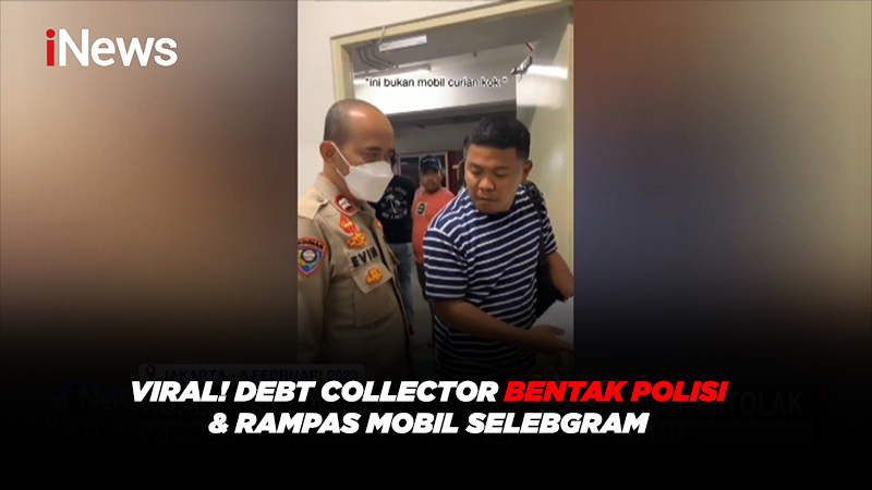 5 Berita Populer: Daftar Artis Tak Boleh Lagi Muncul di TV hingga Kapolda Metro Jaya Geram Anggota Dimaki-maki Debt Collector