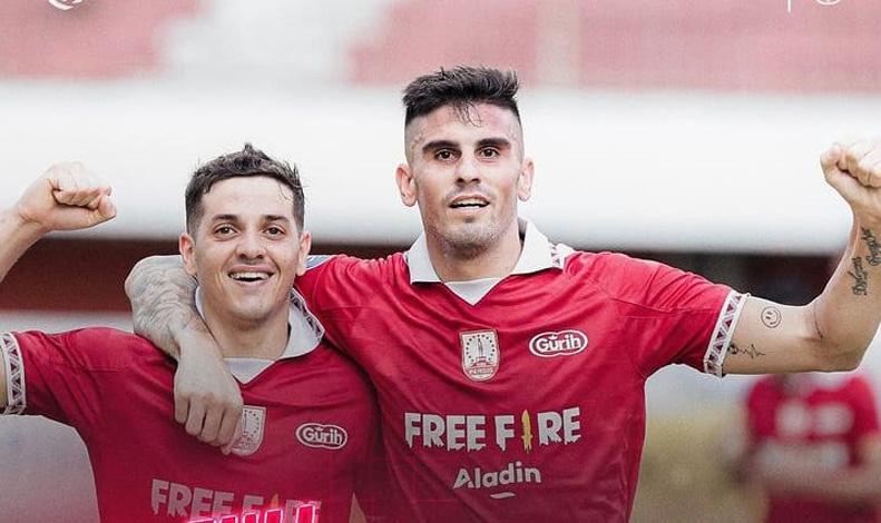 Persis Solo Vs Bali United Sore Ini: Laskar Sambernyawa Siap Redam Serdadu Tridatu