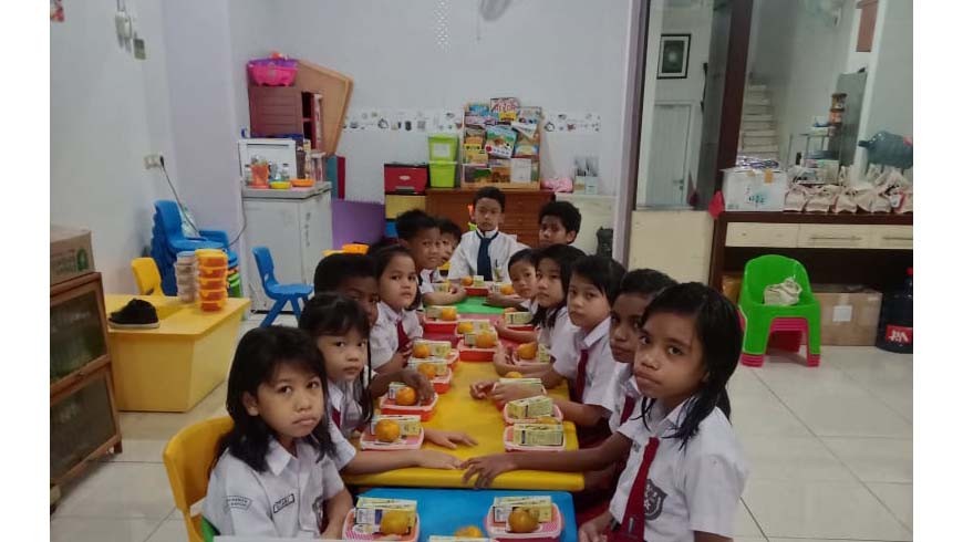 Catat Ini Manfaat Sarapan Bergizi untuk Anak, Bisa Bantu Konsentrasi Belajar