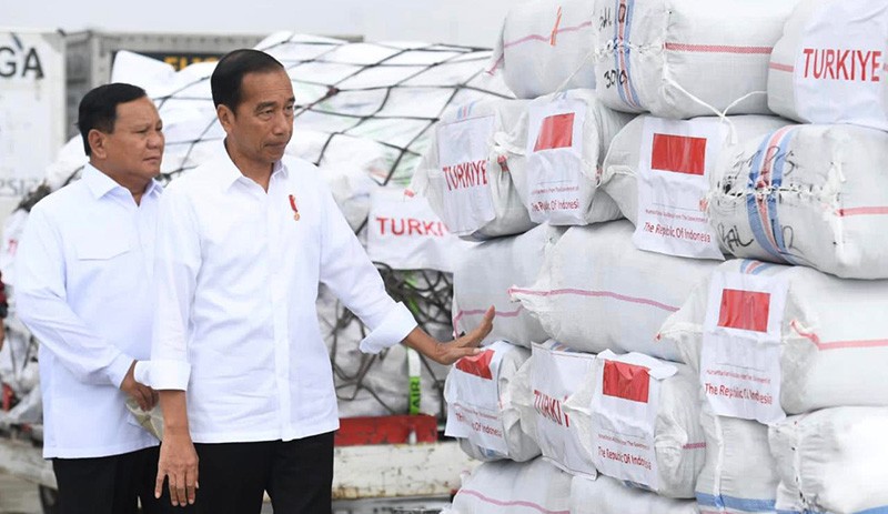 Tanggapan Kemlu soal Netralitas Jokowi di Pilpres 2024 Disorot Komite HAM PBB