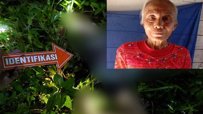 Pembunuh Nenek Tanpa Kepala di Nisel Masih Misteri hingga 8 Bulan, Ini Kata Polisi