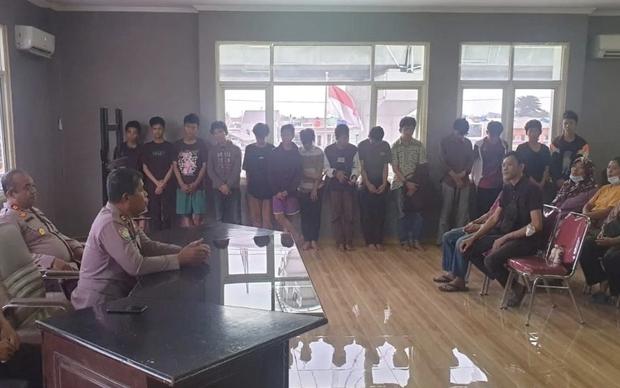  Tawuran Marak, Bikin Warga Cakung Resah dan Tak Berani Keluar Malam