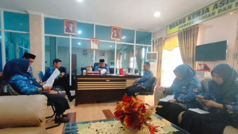 Tingkatkan Layanan RS Zainal Umar Sidiki, Gorontalo Utara Tambah 10 Dokter Spesialis
