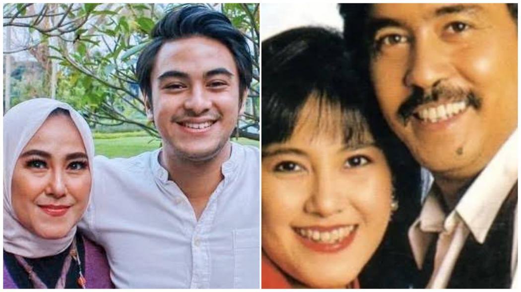 Kabar Terkini Nella Regar Artis Lawas yang Hits di Tahun 90-an, Punya Putra Ganteng yang Ikuti Jejaknya di Industri Hiburan