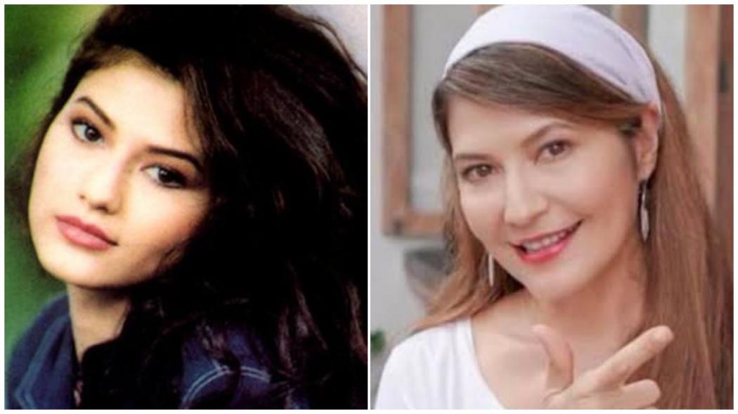 Nasib Tamara Bleszynski Artis Lawas Cantik Era '90-an Digugat Rp34 Miliar oleh Kakak Sendiri: Ini Tindakan Sangat Keji