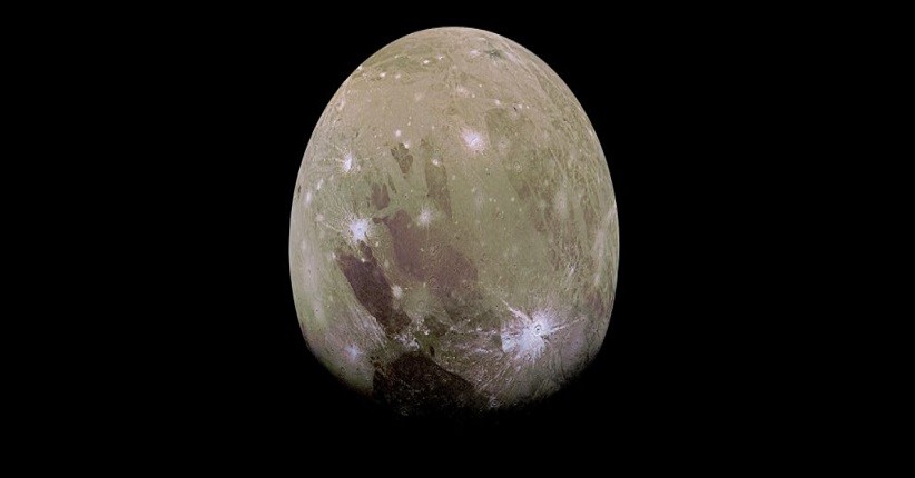  2 Bentuk Es Garam Baru Ditemukan, Bisa Ubah Dasar Kimia 