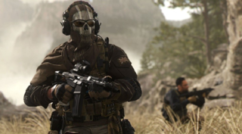 Call of Duty Bakal Sambangi Nintendo Berkat Kontrak 10 Tahun