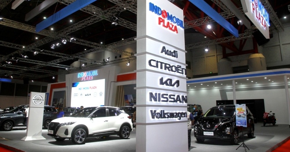 Penjualan Mobil Cetak Rekor setelah Pandemi, Sentuh 1 Juta Unit