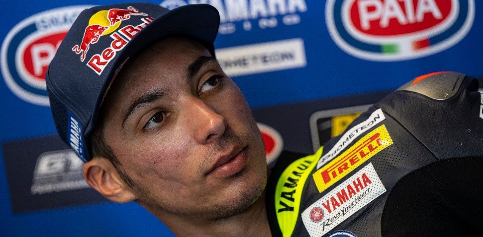 Bantu Langsung Korban Gempa Turki, Toprak Razgatlioglu Rela Tidur di Mobil