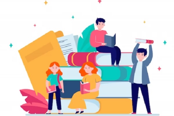 15 Contoh Soal Ujian Bahasa Indonesia Kelas 9 Beserta Jawabannya