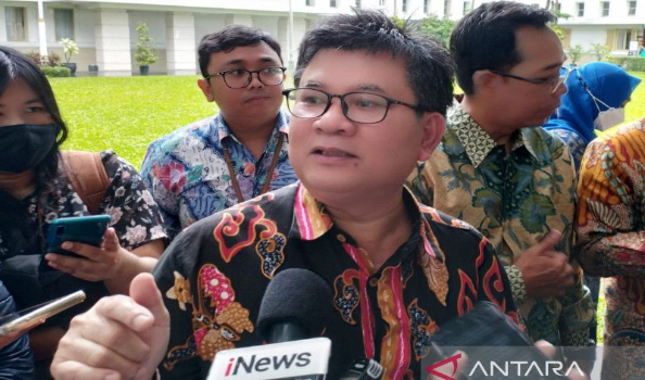42 Perusahaan Jadi Peserta Perdagangan Karbon Subsektor Pembangkit Tenaga Listrik