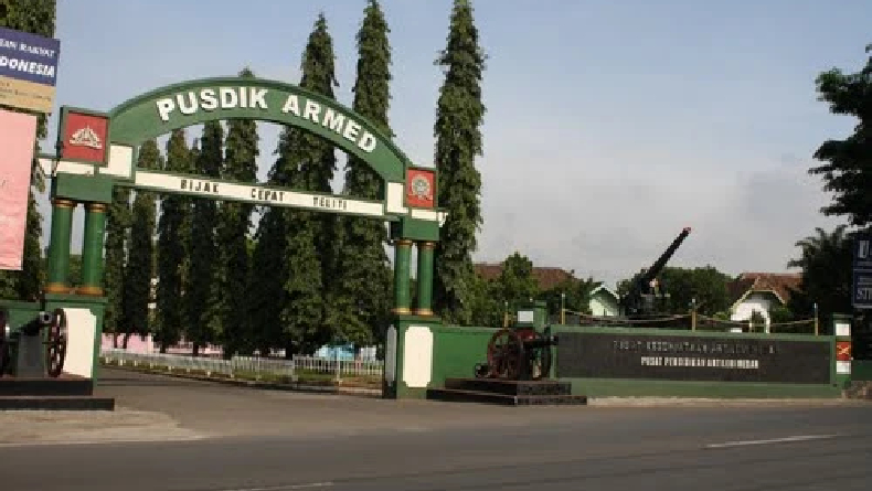 Kenapa Cimahi Dijuluki Kota Militer? Ternyata Begini Sejarahnya 