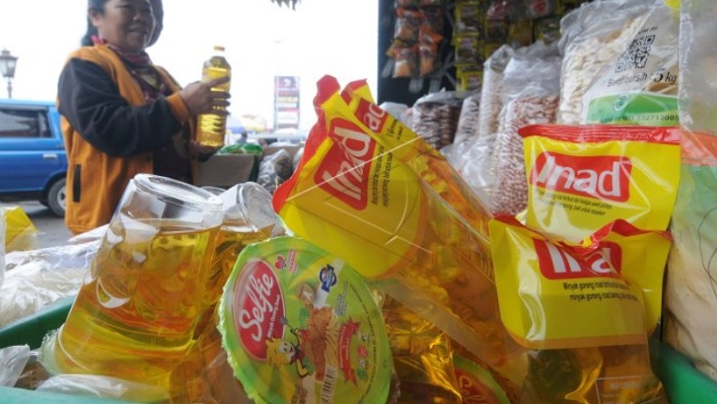 BI Sulut Pastikan Naiknya Harga Minyak Goreng Belum Berdampak Besar ke Inflasi