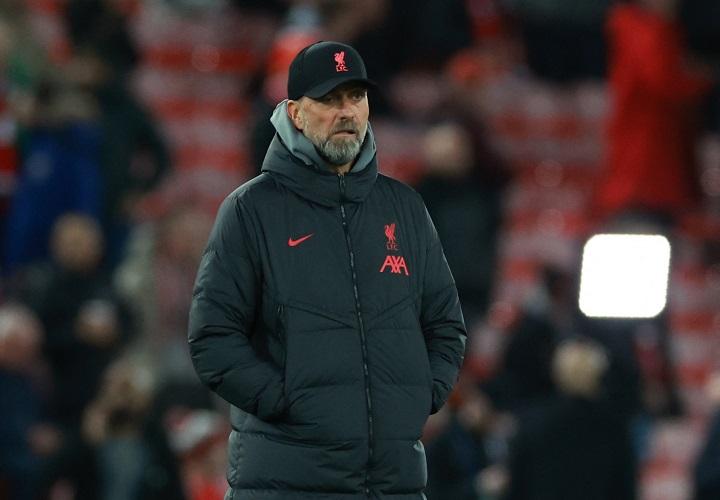 Lawan West Ham, Jurgen Klopp Minta Liverpool Tampil Solid dalam Bertahan
